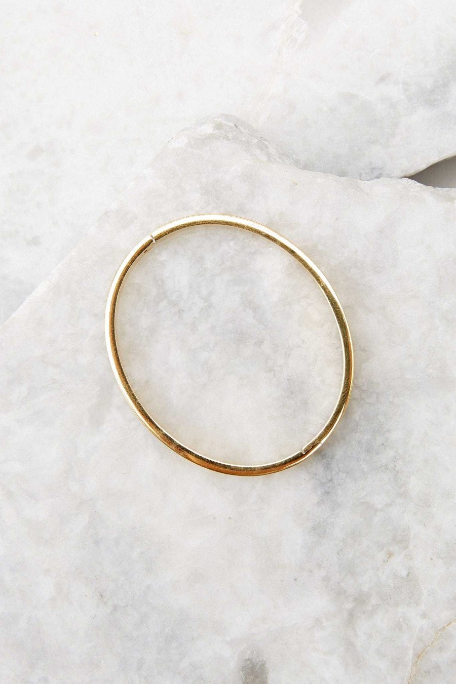 Jewelry Sahira Jewelry Design | Nicola Bracelet Gold