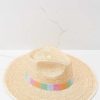 Accessories Sunshine Tienda Hats | Palm Hat Griselda