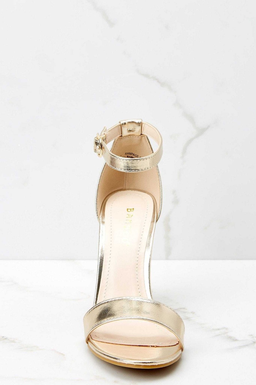 Shoes Red Dress Ankle Strap Heels | Plans To Dance Ankle Strap Heels Gold
