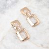 Jewelry Red Dress | Ready For It Earrings Gold