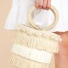 Accessories Red Dress Satchels & Shoulder Bags | Classy Adventurer Multi Bag Beige