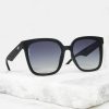 Accessories Otra Sunglasses | Sweet About Me Sunglasses Black