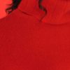 Clothing Fable Sweaters | Say Anything Sweater Red