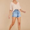 Clothing Red Dress Tees | New Airs Top Sand