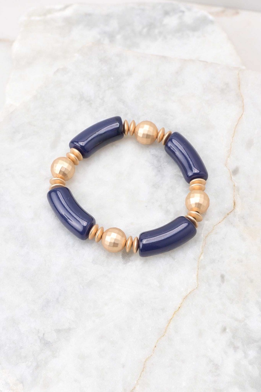 Jewelry Red Dress | Excited For This Bracelet Navy
