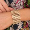 Jewelry Red Dress | Absolute Champion Bracelet Gold