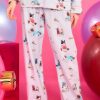 Clothing PJ Salvage Pajama Sets | Flannels Sky Pj Pants Blue