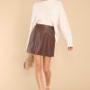 Clothing Red Dress Sweaters | That'S So Nashville Oatmeal Sweater Beige
