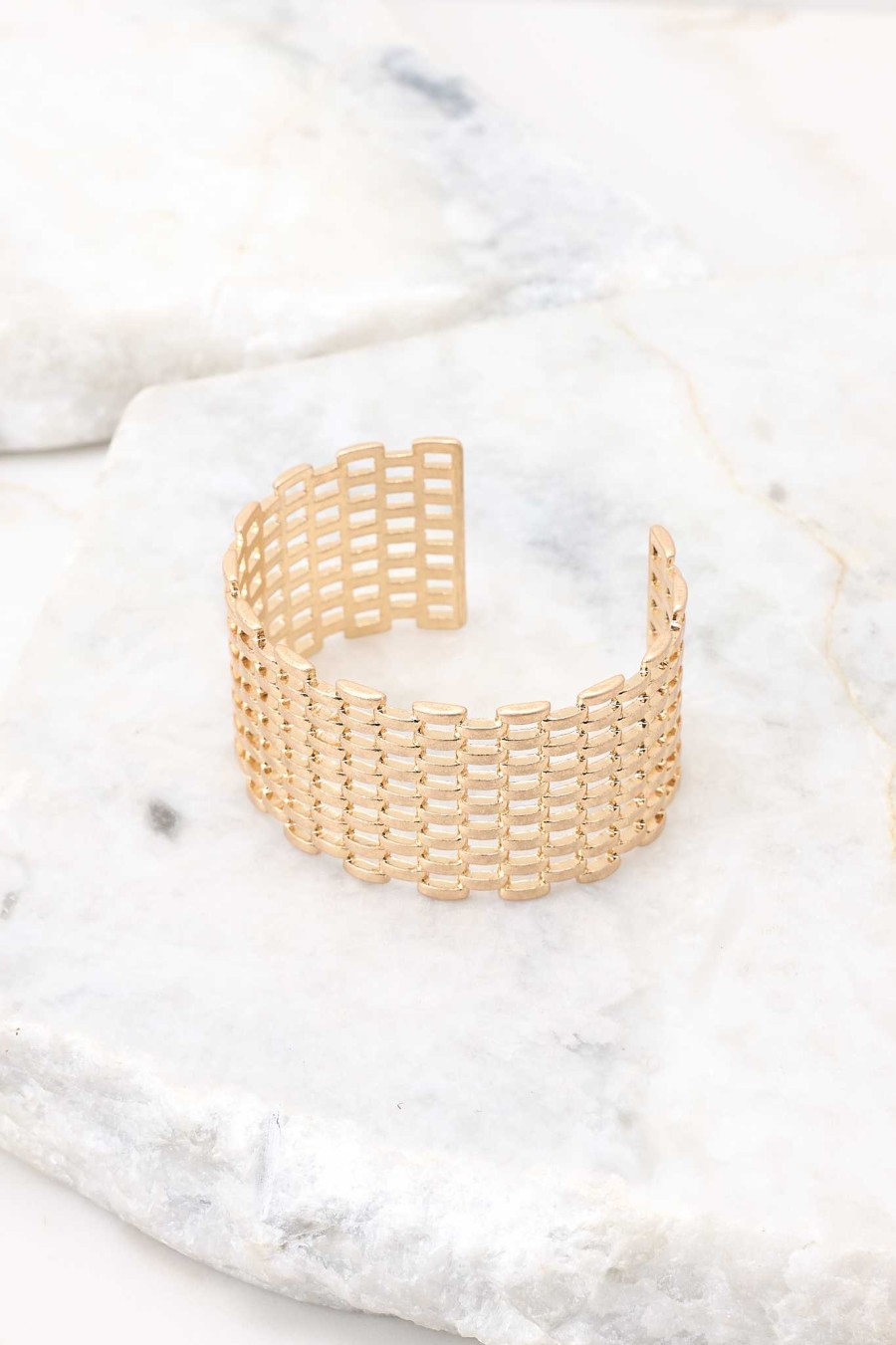 Jewelry Red Dress | Absolute Champion Bracelet Gold