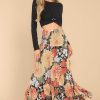Clothing MINKPINK Skirts | Maxi Skirt Clementine