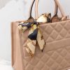 Accessories Red Dress Satchels & Shoulder Bags | Charming Intuition Bag Tan