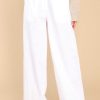 Clothing Red Dress Pants | Get What You Need Pants White