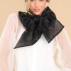 Clothing Aura Blouses & Shirts | Patience Is Power Top White