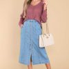 Clothing Red Dress Casual Tops | All That You Need Sweater Mauve