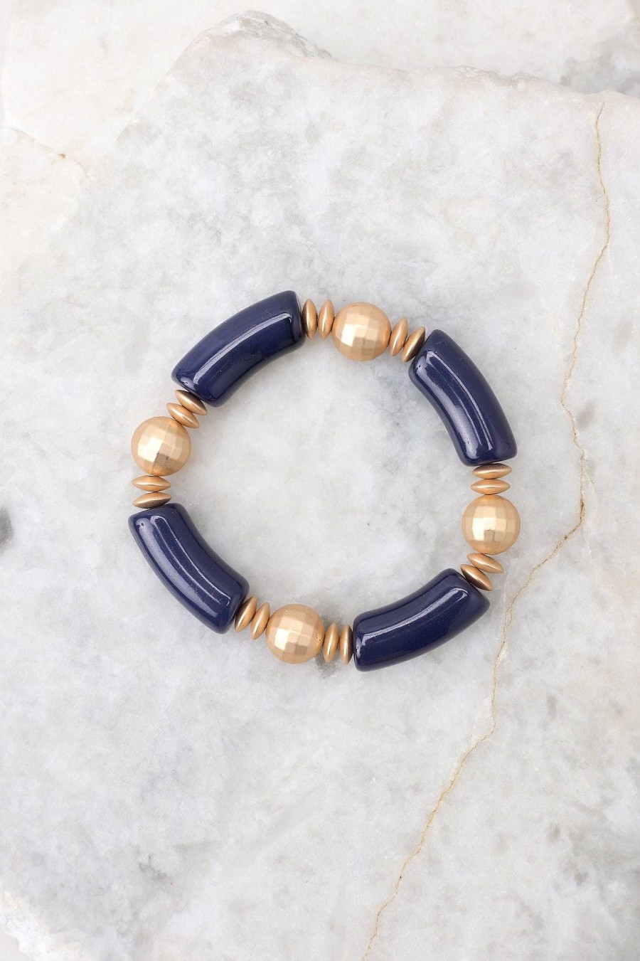 Jewelry Red Dress | Excited For This Bracelet Navy