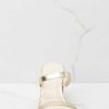 Shoes Red Dress High Heel Sandals | Fervently Fierce High Heel Sandals Gold