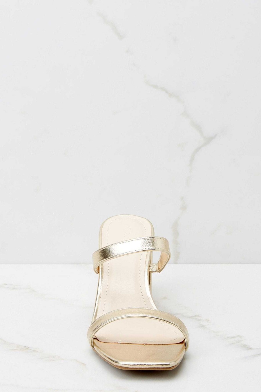 Shoes Red Dress High Heel Sandals | Fervently Fierce High Heel Sandals Gold