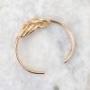 Jewelry Red Dress | A Love Game Bracelet Gold