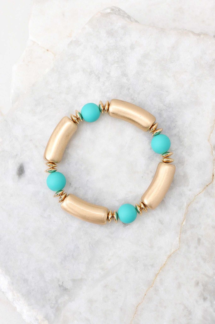 Jewelry Red Dress | Unbreakable Love Bracelet Arcadia