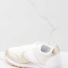 Shoes Red Dress Printed Sneakers | Authentic Power Sneakers Gold