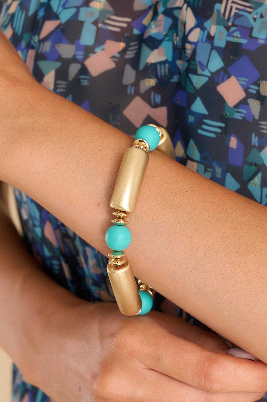 Jewelry Red Dress | Unbreakable Love Bracelet Arcadia