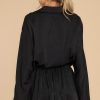 Clothing Red Dress Mini Dresses | Not Just Anybody Dress Black