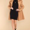 Clothing Aura Coats | Where To Next Coat Camel