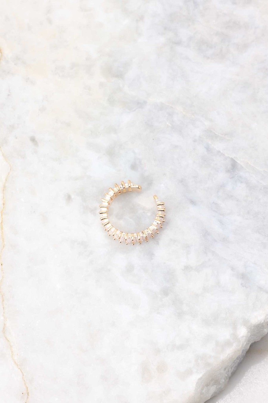 Jewelry Red Dress | Polish Up Nice Ring Gold