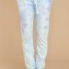 Clothing Red Dress Loungewear Bottoms | Totally Worth It Tie Dye Joggers Grape Burst