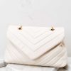 Accessories Red Dress Crossbody Bags | Power Through It Crossbody Bag Ivory