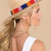 Accessories Sunshine Tienda Hats | Cristina Palm Hat Natural