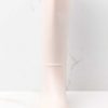 Shoes Red Dress Knee High Boots | Rainy Day Boots Ivory