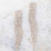 Jewelry Red Dress | Practicing Iconic Earrings Gold