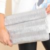 Accessories Red Dress Clutches & Pouches | Just What I Needed Bag Silver