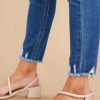 Shoes Red Dress High Heel Sandals | Classic Step High Heel Sandals Natural