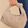 Accessories Red Dress Crossbody Bags | Stick With Me Bag Taupe