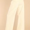 Clothing MINKPINK Pants | Thea Cord Pants Cream