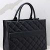 Accessories Red Dress Satchels & Shoulder Bags | Charming Intuition Bag Black