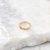 Jewelry Red Dress | Powerful Love Ring Gold