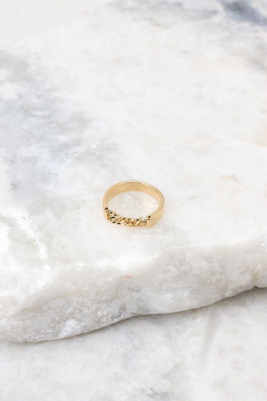 Jewelry Red Dress | Powerful Love Ring Gold