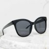 Accessories Red Dress Sunglasses | Hello Sunshine Sunglasses Black