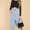 Clothing MINKPINK Casual Tops | Unity Ring Detail Top Black