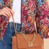 Accessories Red Dress Crossbody Bags | Wherever I Go Bag Brown