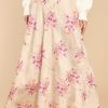 Clothing LoveShackFancy Skirts | Booker Maxi Skirt Rosie Mauve