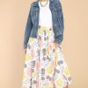 Clothing Mustard Seed Denim Jackets | All The Buzz Distressed Denim Jacket Dark Wash