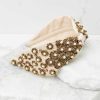 Accessories Treasure Jewels Hair Accessories | Adriana Headband Nude
