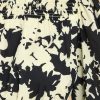 Clothing Olivia James The Label Mini Dresses | Lucy Evening Shadow Dress White