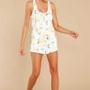 Clothing Z Supply Tank Tops | Limonata Henley Tank Desert White