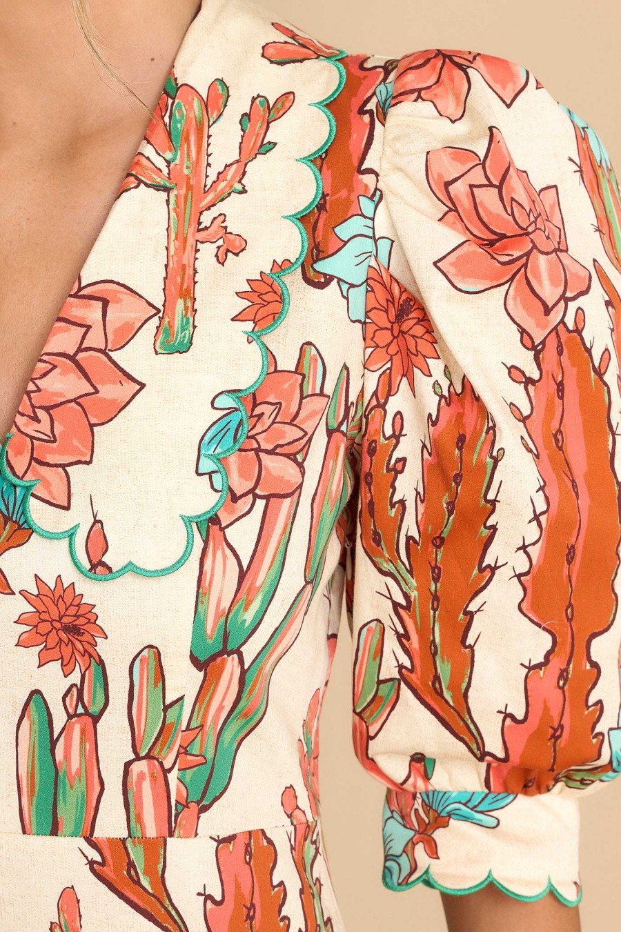 Clothing Alden Adair Mini Dresses | Piper Dress Mirage