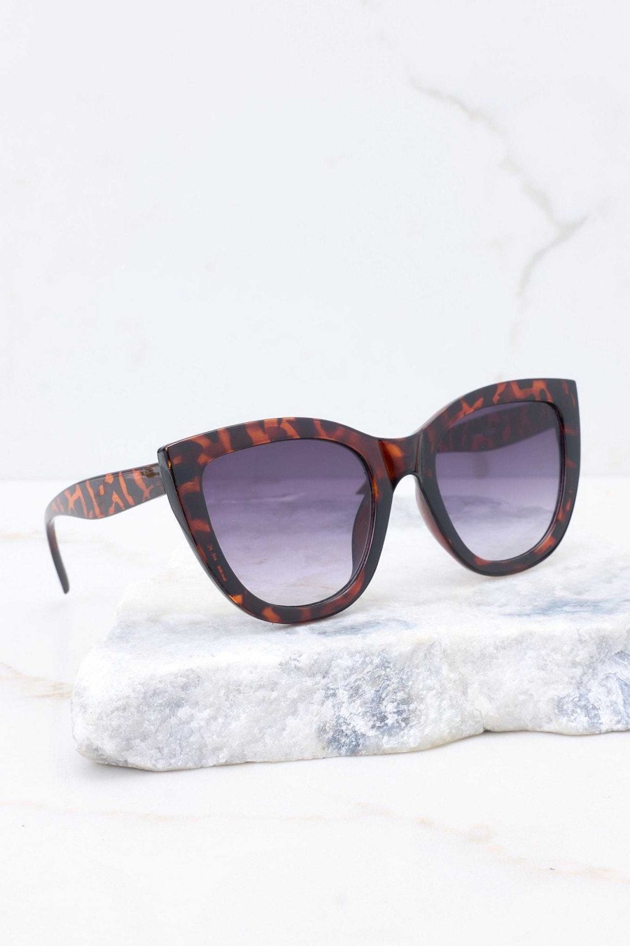 Accessories Red Dress Sunglasses | Always Your Favorite Sunglasses Tortoise